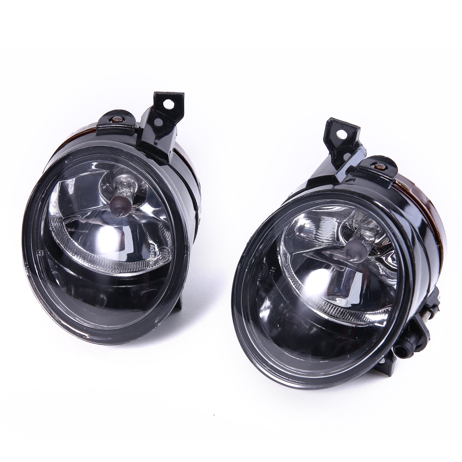 H11 Front Halogen Fog Light LR for VW for Golf for Jetta Rabbit #1T0 941 699/700 D/H#