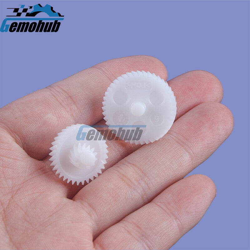 Fuel Filler Cap Actuator Motor Gear For 2012-2020 for Mercedes-Benz SL R231 63 AMG