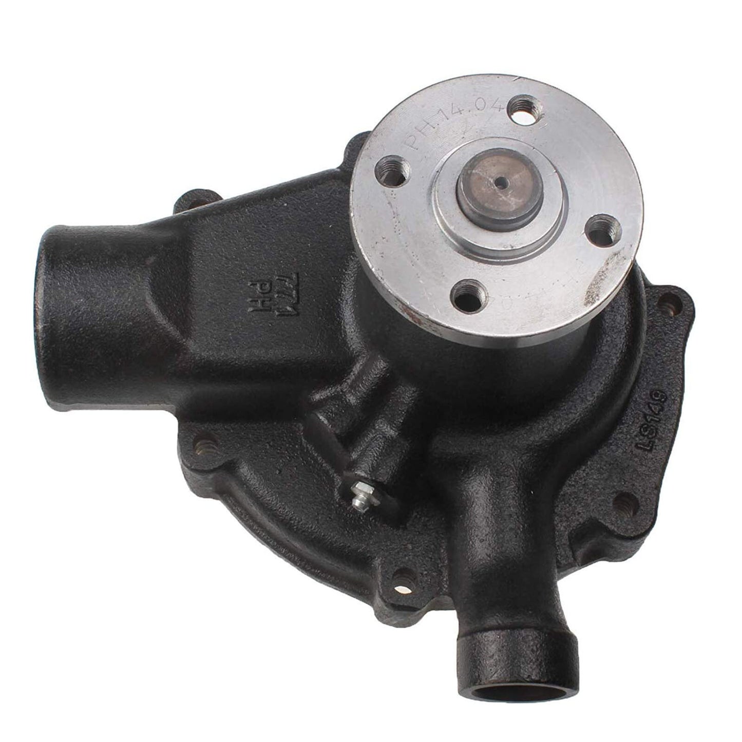 Water Pump ME995307 for Mitsubishi 6D16 6D16T Engine