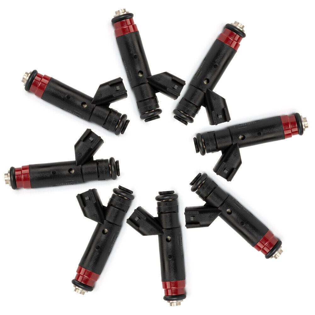 8pcs Fuel Injectors for Dodge for Ram Dakota Durango for Jeep Grand Cherokee 53032145AA