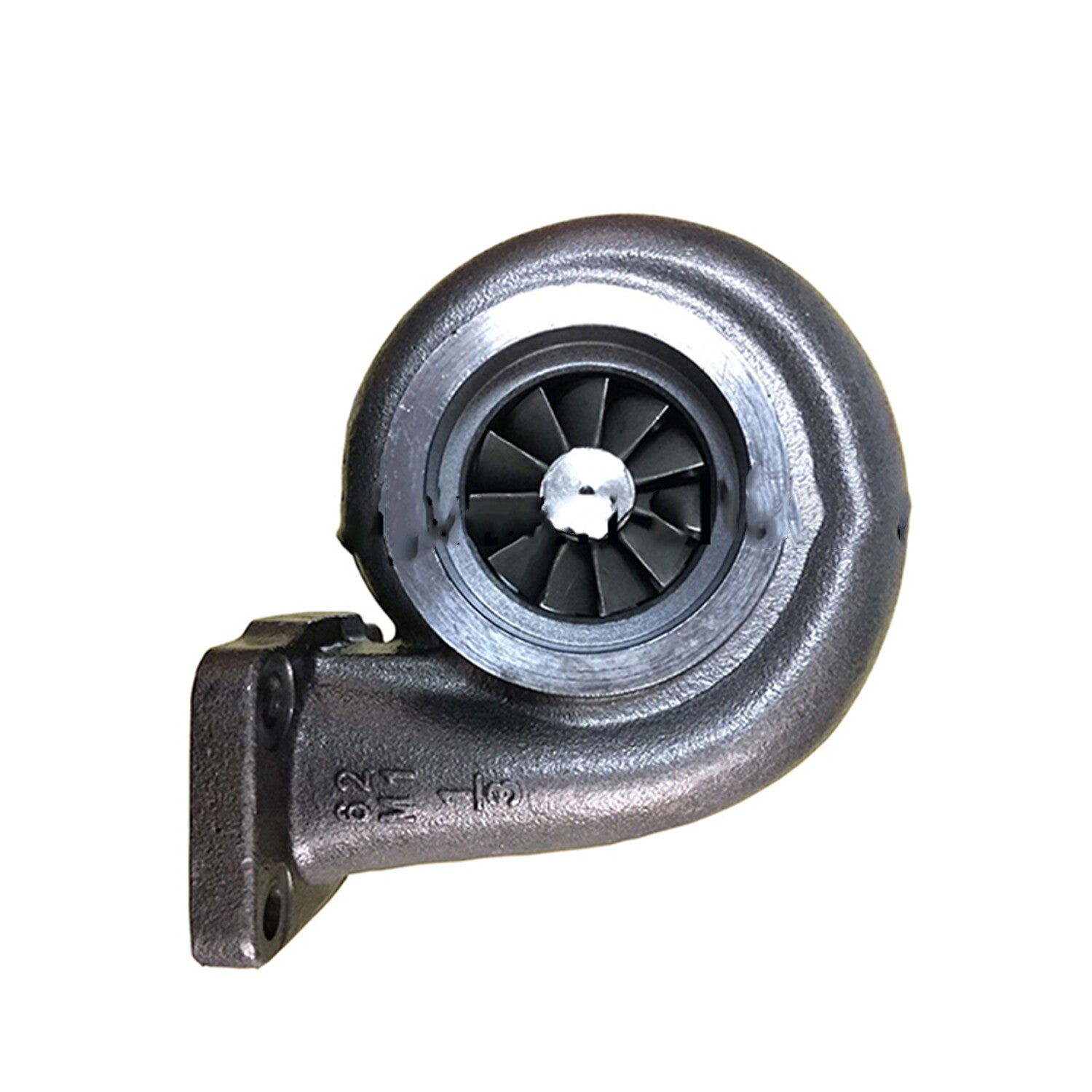 TA3103 6205-81-8110 Turbocharger Fits Komatsu PC100 PC120 PC100-5 Engine S4D95L
