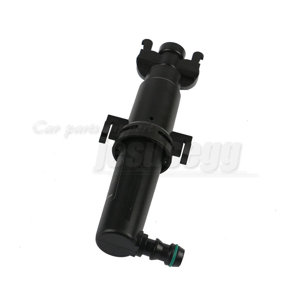 Headlight Left Washer Wiper Nozzle Fit for VW for Tiguan 2009-2011 5N0955979 1PCS