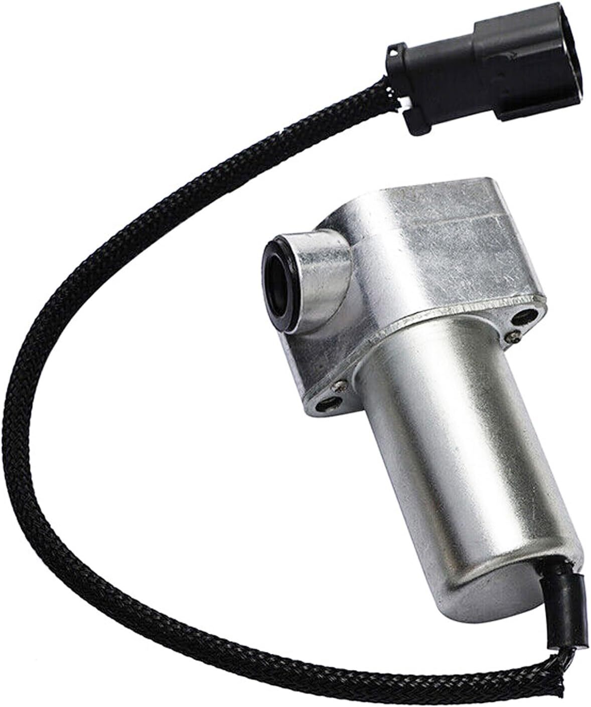 Solenoid Valve 702-21-07010 For Komatsu PC100/200-6 PC180/340NLC-7 Excavator