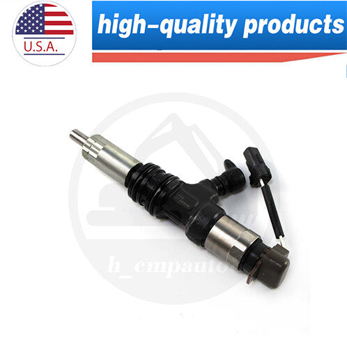 Diesel Injector 095000-5450 for 6M60 Fuel Injector