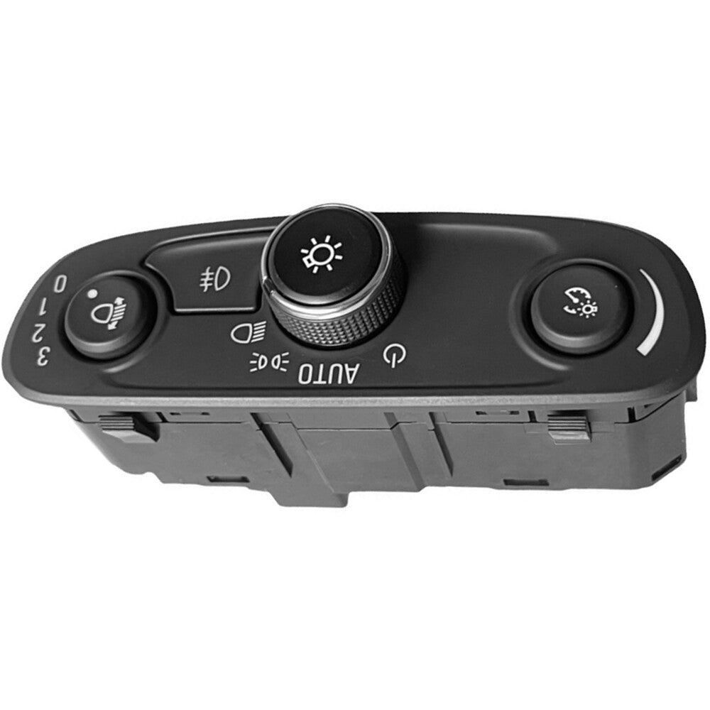 Headlamp Switch Black for Bolt EV 2017 | Trax 2013-2019 22992803 Replacement