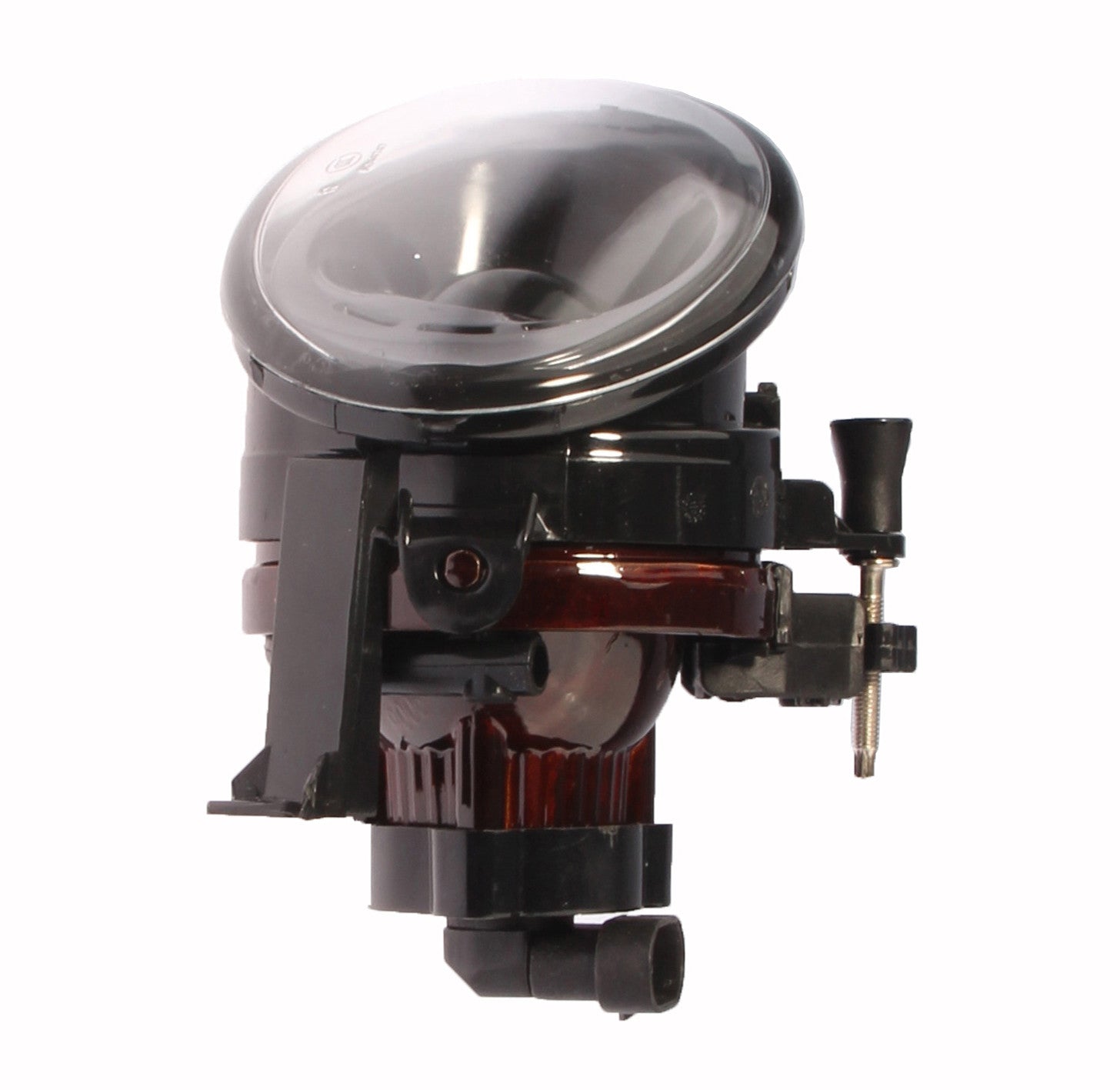 Right front protruding lens fog light is suitable for Volkswagen for Jetta , for Golf MK6, for Tiguan , Touran, and Caddy