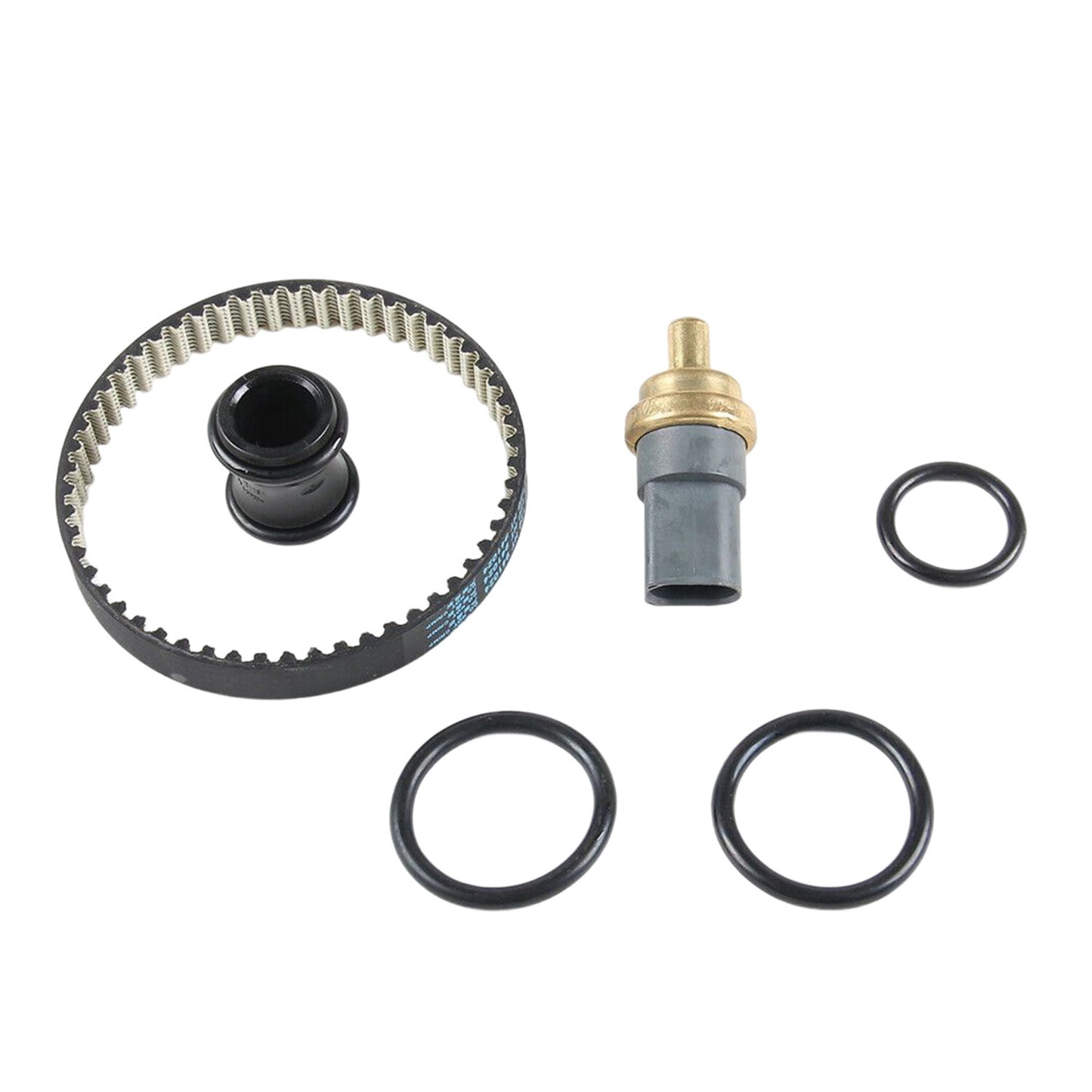 Engine Water Pump Kit 1.8T/2.0T for AUDI A1 A3 Q3 Q7 for VW Beetle for Passat SZ