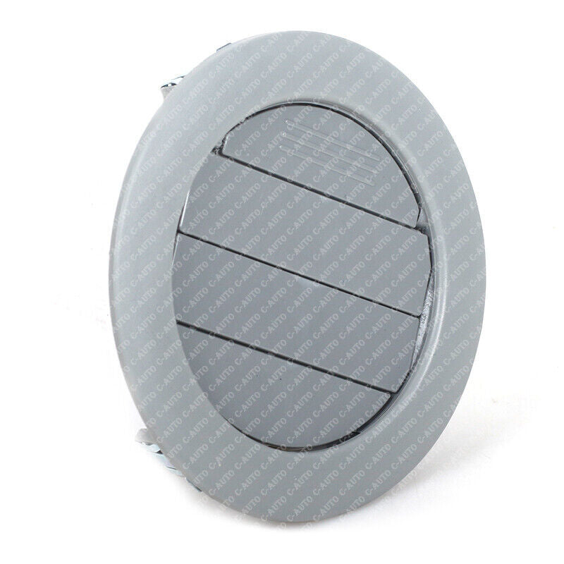 1-piece ventilation vent AC roof air socket cover for Toyota Hiace and for Toyota Quantum