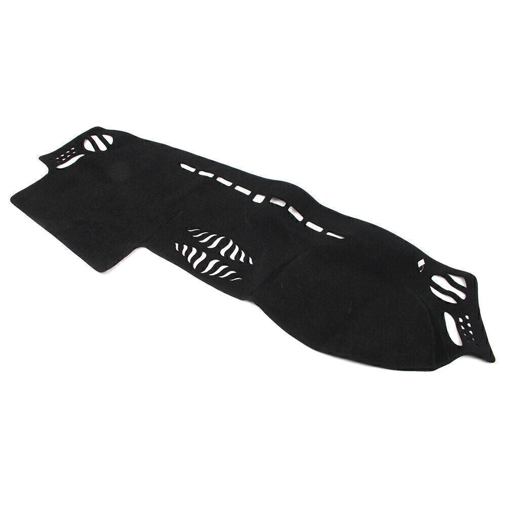 Dash Mat Dashboard Cover Dashmat RHD for Land Rover LR2 Freelander 2 2007-2014