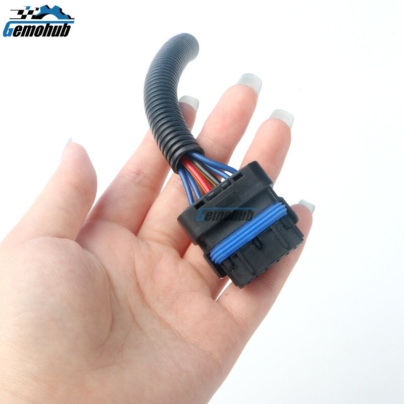 6pins Fuel pump wiring connector for Land rover for Range Rover Evoque