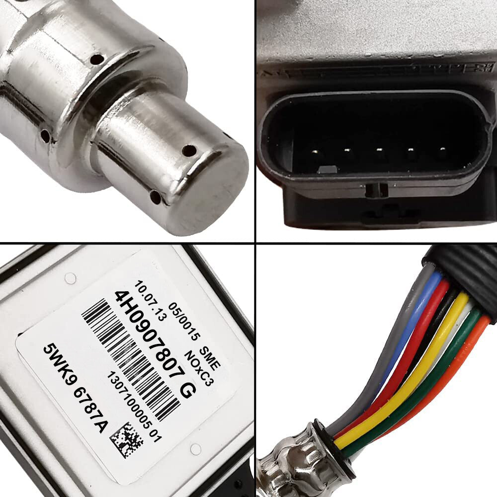NEW NOX SENSOR 2008-2010 for ISX 12 ISX 15 - 3687334 QL