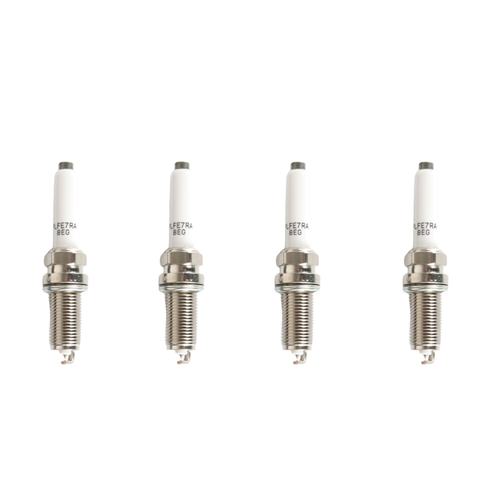 4Pcs Ignition Coils + Iridium Spark Plug for Audi A3 Q5 Q7 S3 for Volkswagen for Jetta