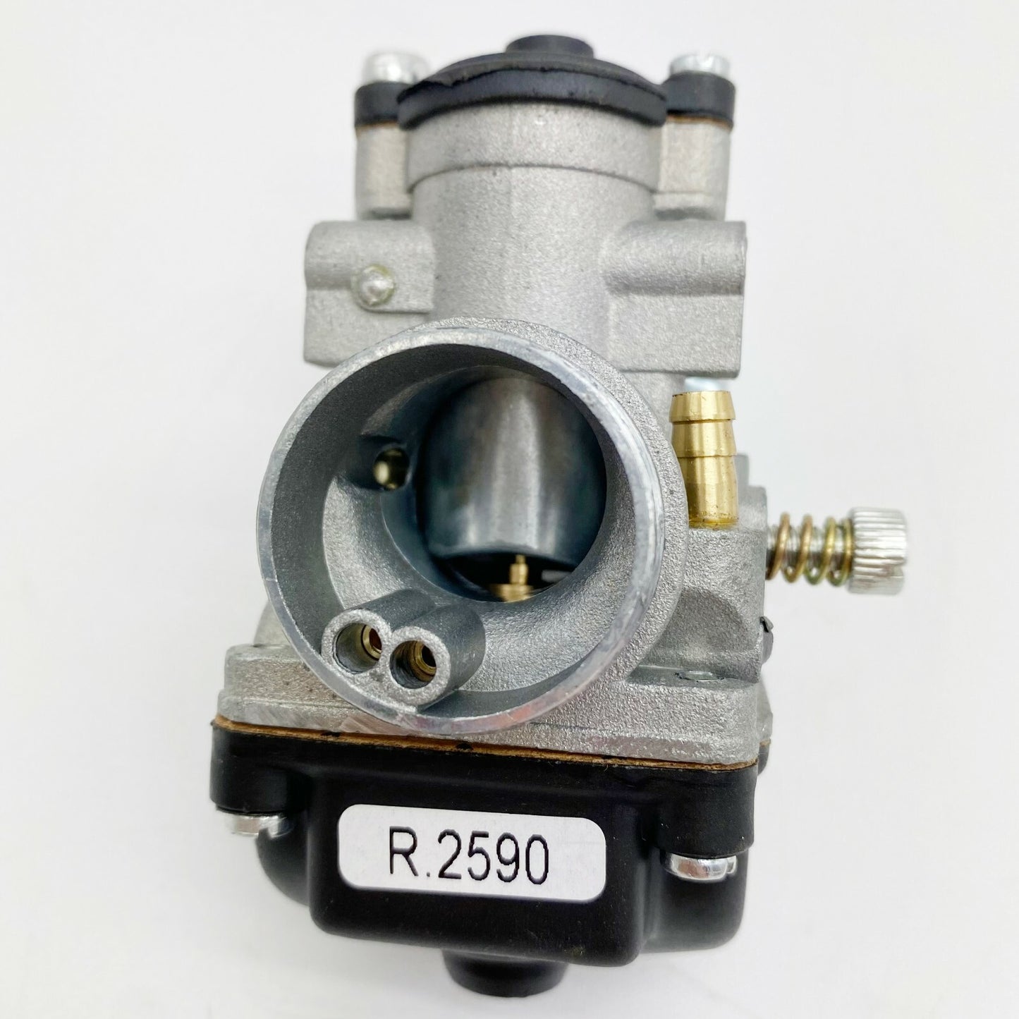 21mm Carburetor POLINI 21 PHBG MBK 51 for PEUGEOT 103 COPPY DELLORTO R.2590 Carb