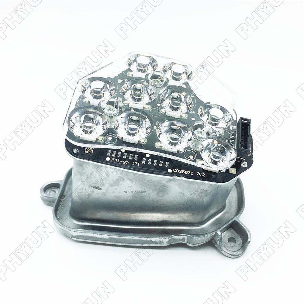 for BMW 5 Series 528i 535i 550i 11-13 LH Turn Signal Bulb Diode Module Computer