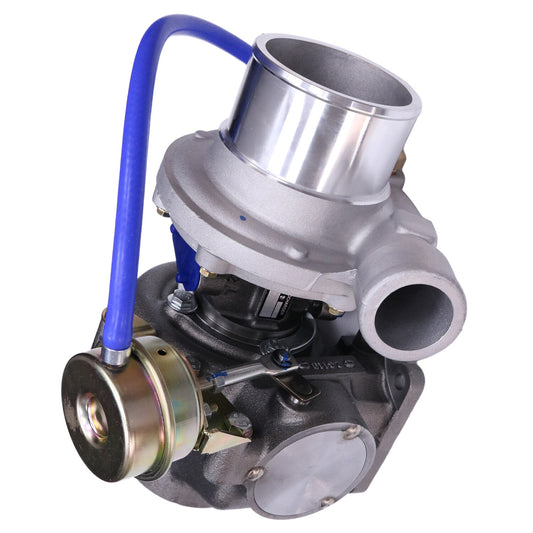 Turbocharger 1981845 10R0364 for Caterpillar 3126 Engine 525B 535B 938G 950G