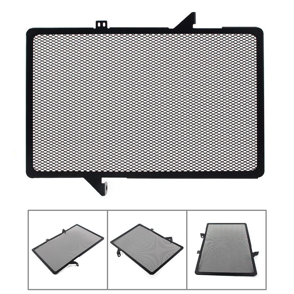 Radiator Guard Grill Protector for Honda CB650F/CBR650F CB650R/CBR650R 14-19