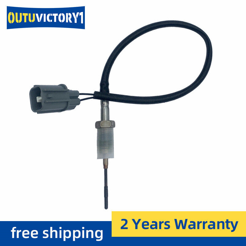 Exhaust temperature sensor suitable for Honda HR-V 1.6 GH2 GH4 1999 - 2005 37810PELG11