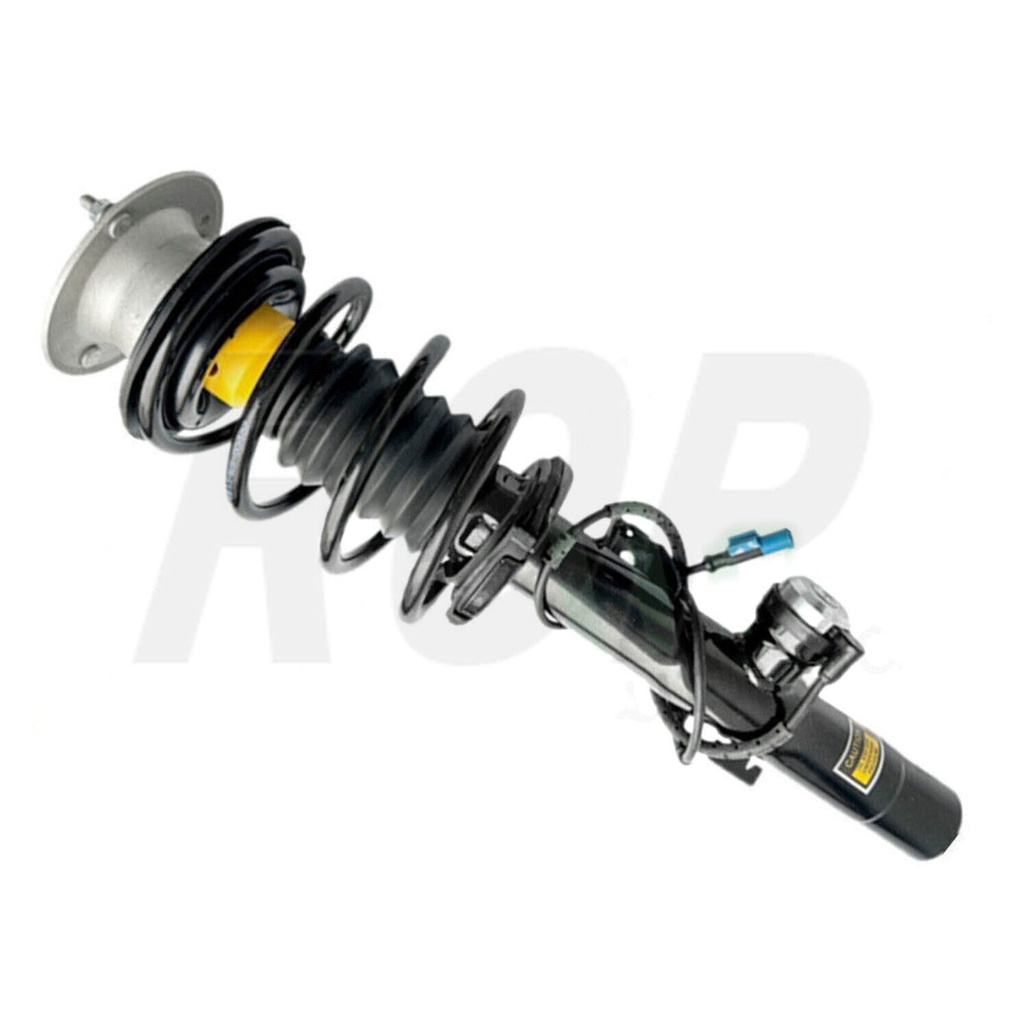 1¡ÁFront Left Shock Strut Assy w/VDC For 2009-2016 for BMW Z4 E89 sDrive 37116792835
