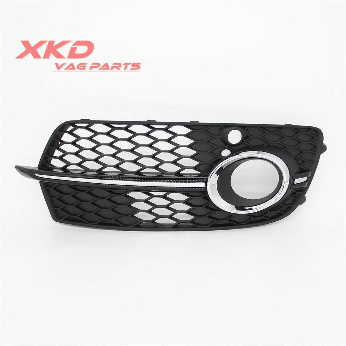 Suitable for Audi Q5 SQ5 Lamp Grill Chrome (right 8R0807682N)