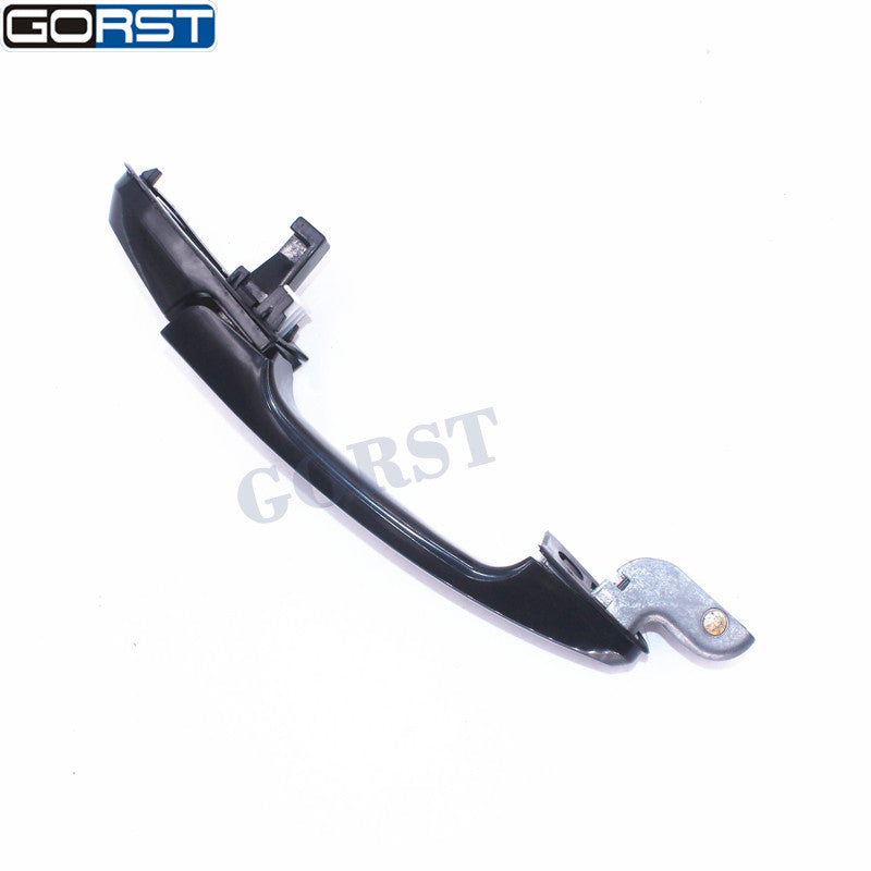 Rear right door outside handle 83660-2E000, suitable for Hyundai for Tucson 2006-2012