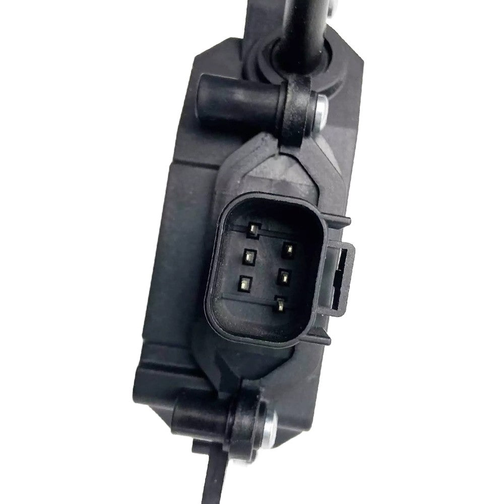 Fits 2014-2017 for Range Rover Sport 3.0L / 5.0L Front Door Lock Actuator LR108980