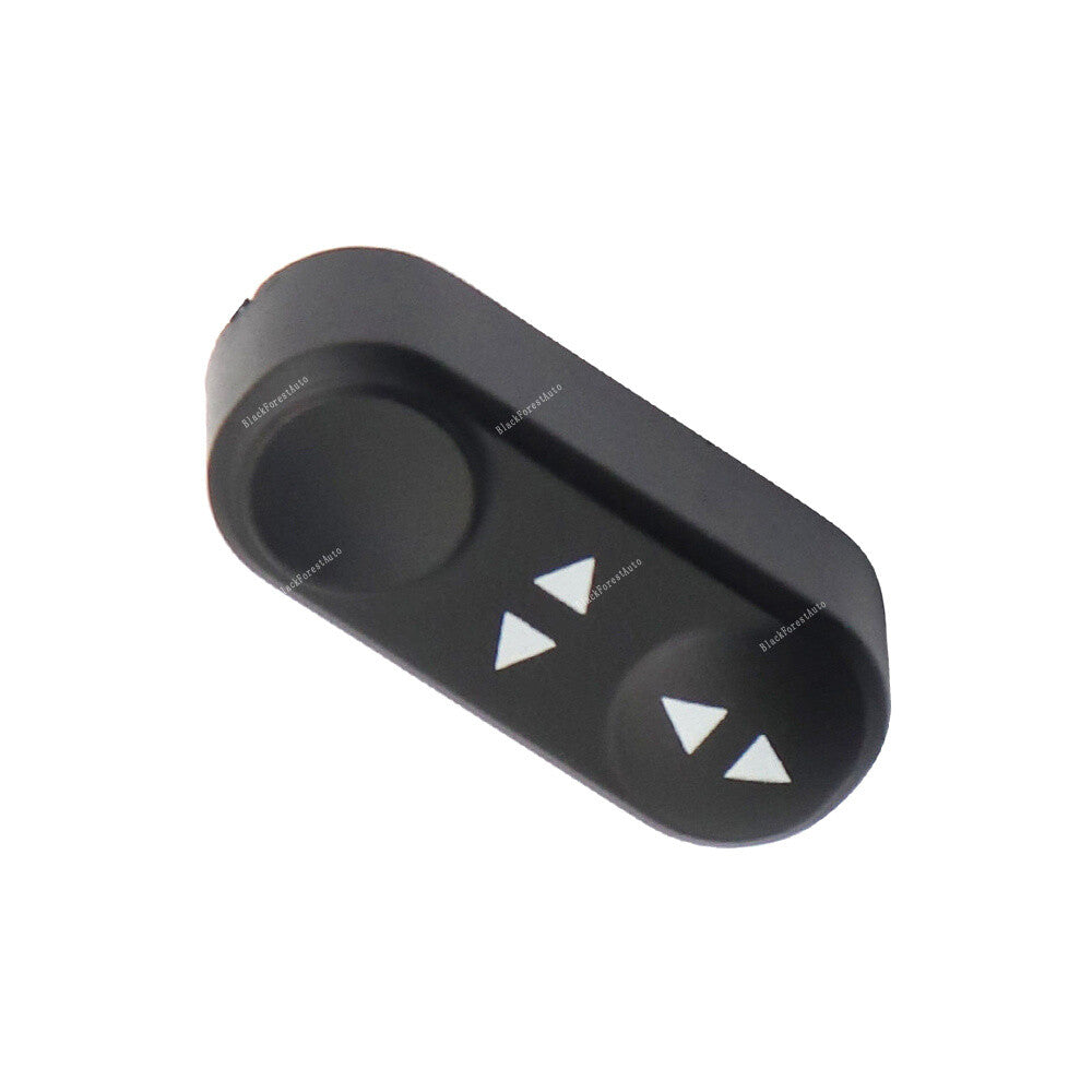 for Maserati GranTurismo 2004-2011 980145095 for Seat Back Adjustment Switch Button