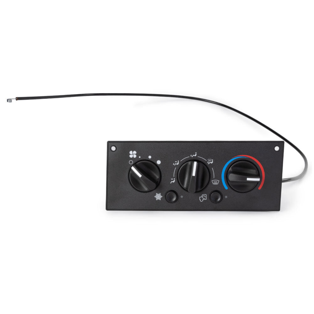 599-5511 Heavy Duty Climate Control Module for Kenworth W900 T800 T600A 02-06 03