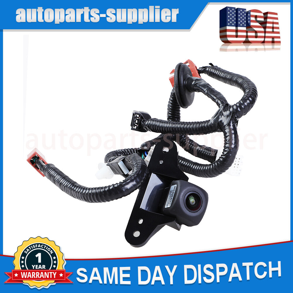 Backup camera 39530SZAA21 for Honda Pilot 2013-2015 with wide-angle HO1960111