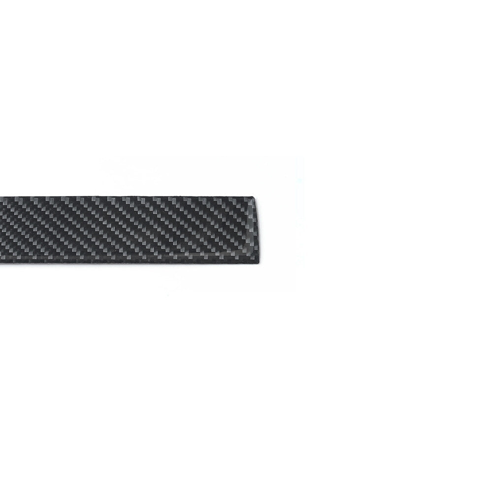 Carbon Fiber Shifter Control Accent Cover Trim Decor for Chrysler 300 2005-2007