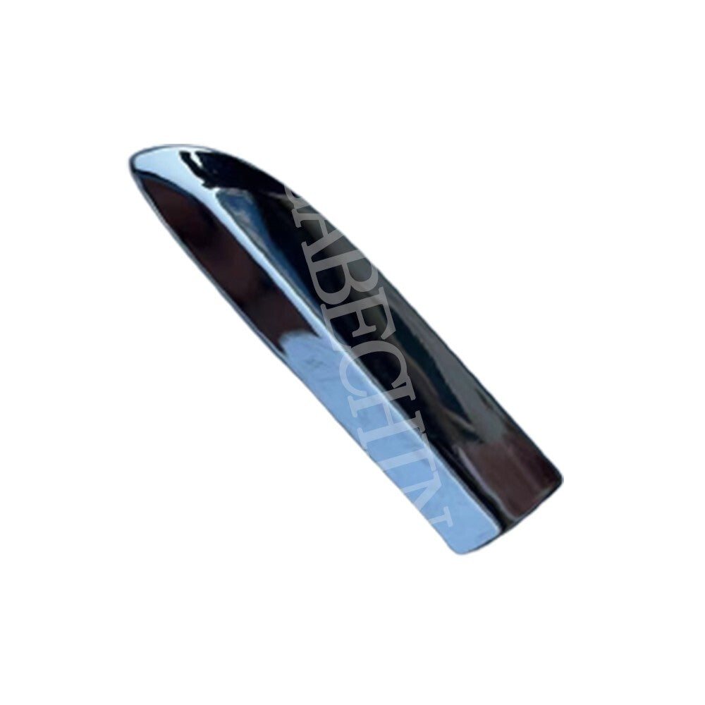 Suitable for Bentley GTC 12-17 fender trim strip chrome right : 3W8853518P