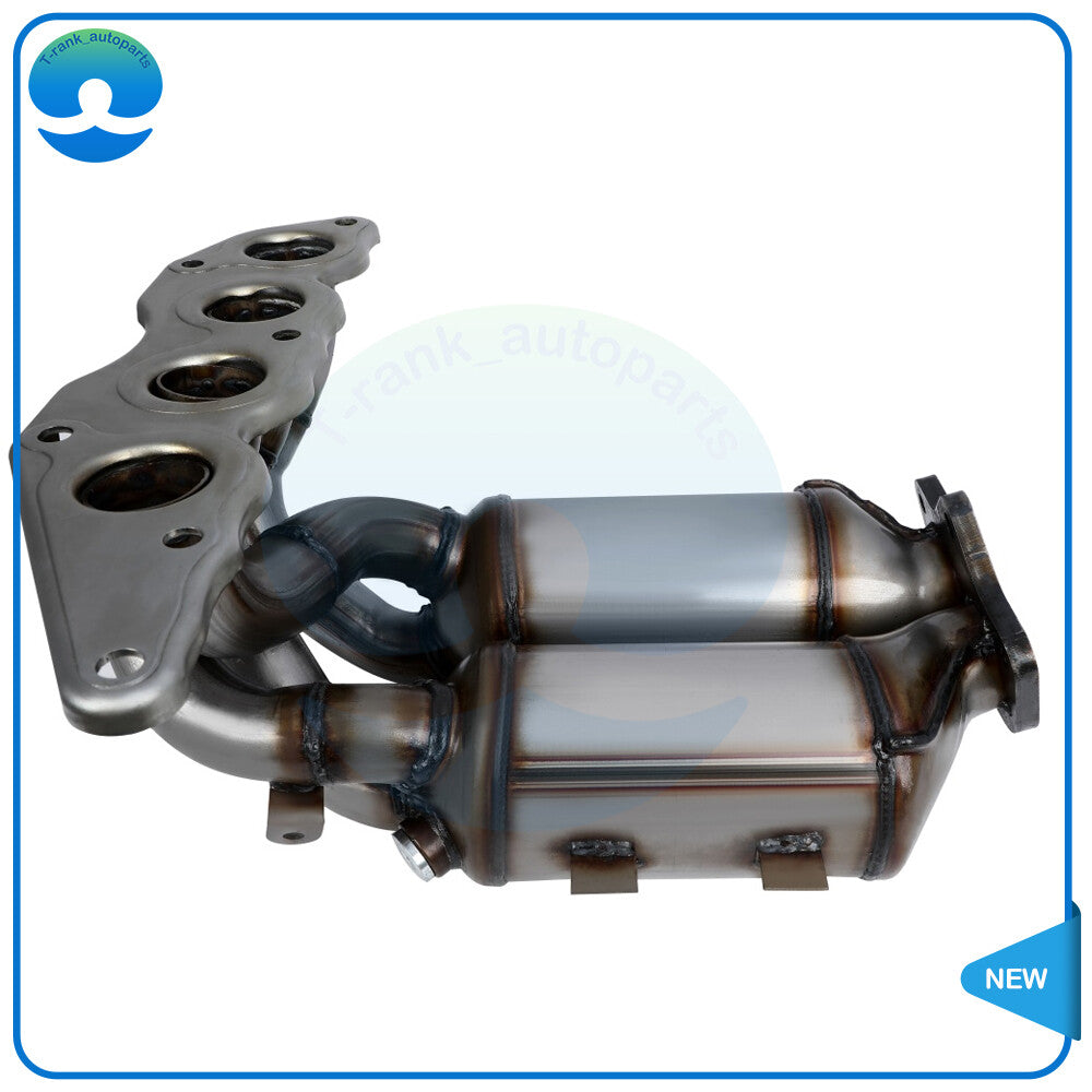 16417 Catalytic Converter Fit for 2004-2011 2012 for Mitsubishi Galant for ES FE SE 2.4L