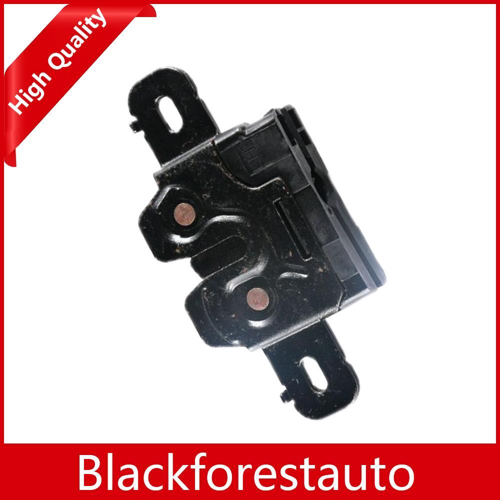 #31298609 Lock Hood Hood Lock Left or Right Fits 2007-2016 for VOLVO S80 V70 XC70