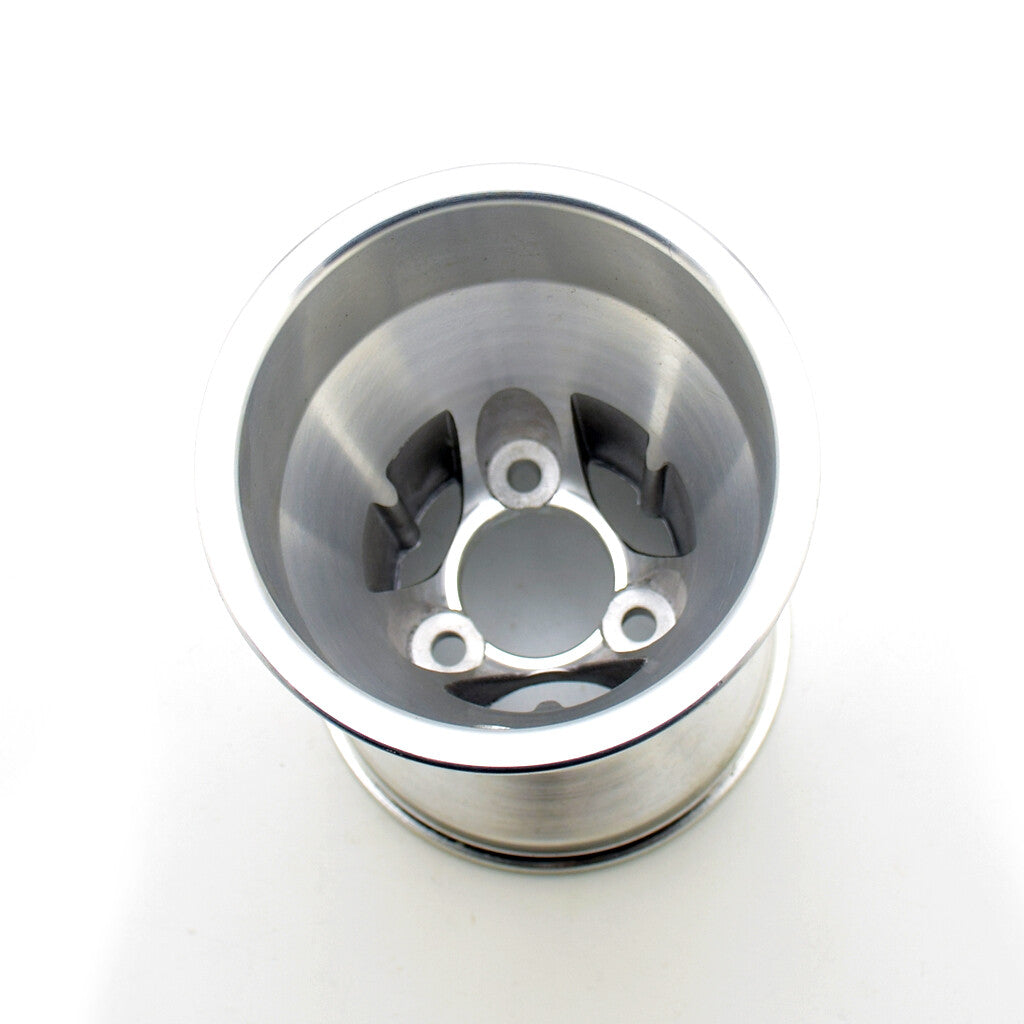 Motorcycle 11x7.10-5 Inches Aluminum Rear Wheel Rim Hub ATV Go Kart Off-Road