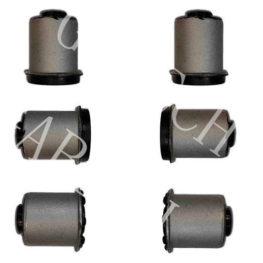 Rear Lower Control Arm Bushing Kit for Bentley Mulsanne