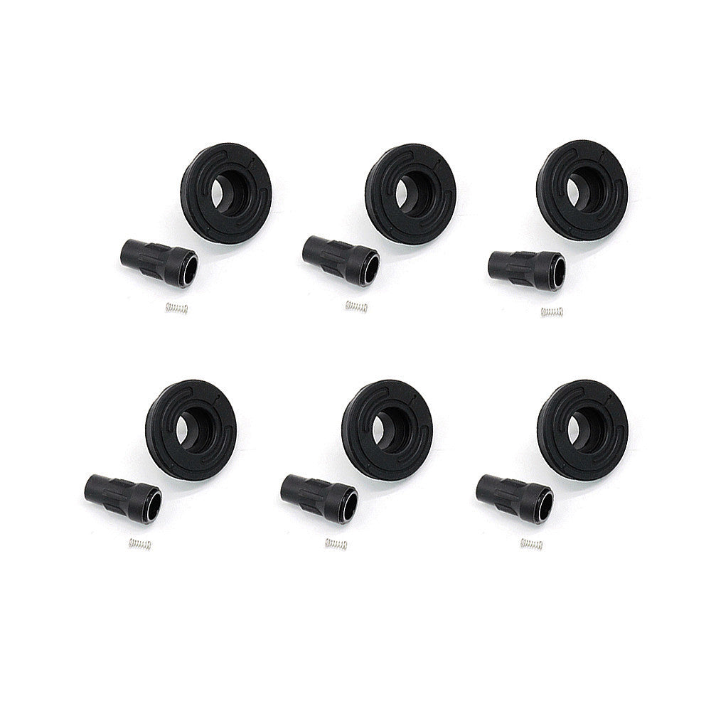 Direct Ignition Coil Shoe Kit 36-208006 WR-6135