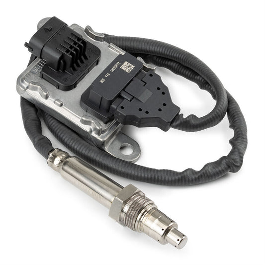 4-piece set of new upstream and downstream oxygen O2 sensors for Toyota RAV4 2.0L 2001-2003.