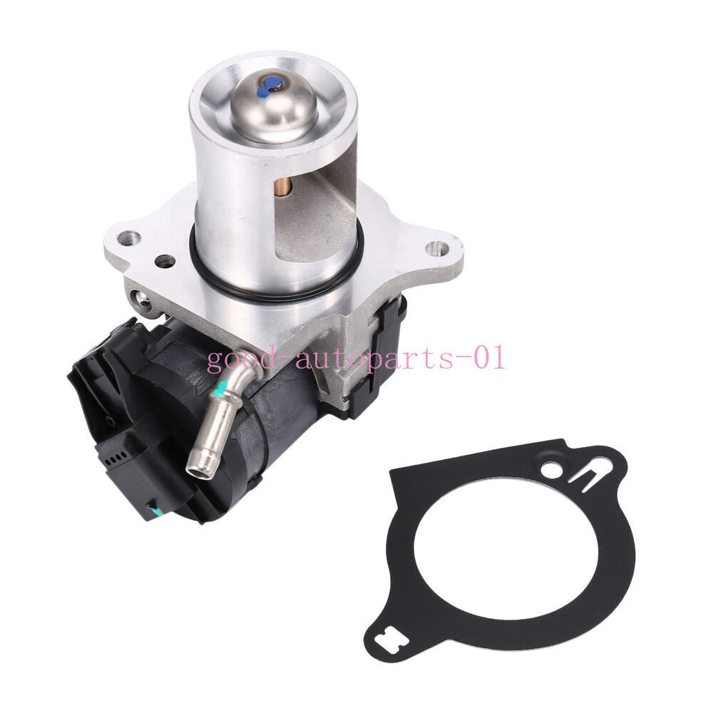EGR valve 6421402160 is suitable for Mercedes-Benz W212, X164, W166, W221, and A6421402160. (88489/-)