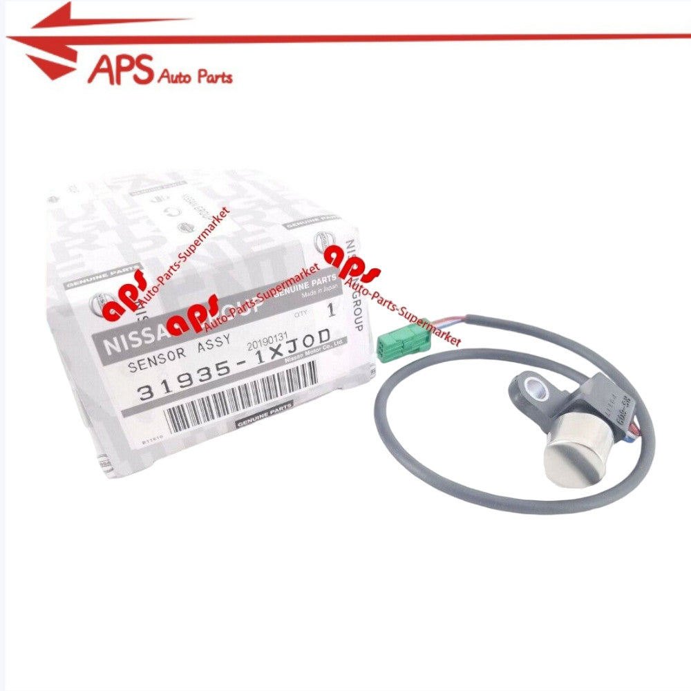 New equipment manufacturer ( ) Speed Revolution turbo sensor for Nissan for Infiniti 31935-1XJ0D