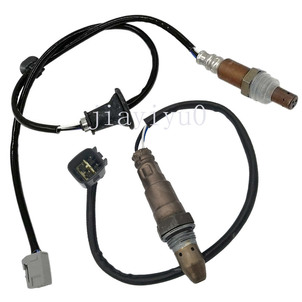 Oxygen O2 Sensor Fits for Honda Cr-V 1997 1998 1999-2001 36532P3FA01 36532P3FA11