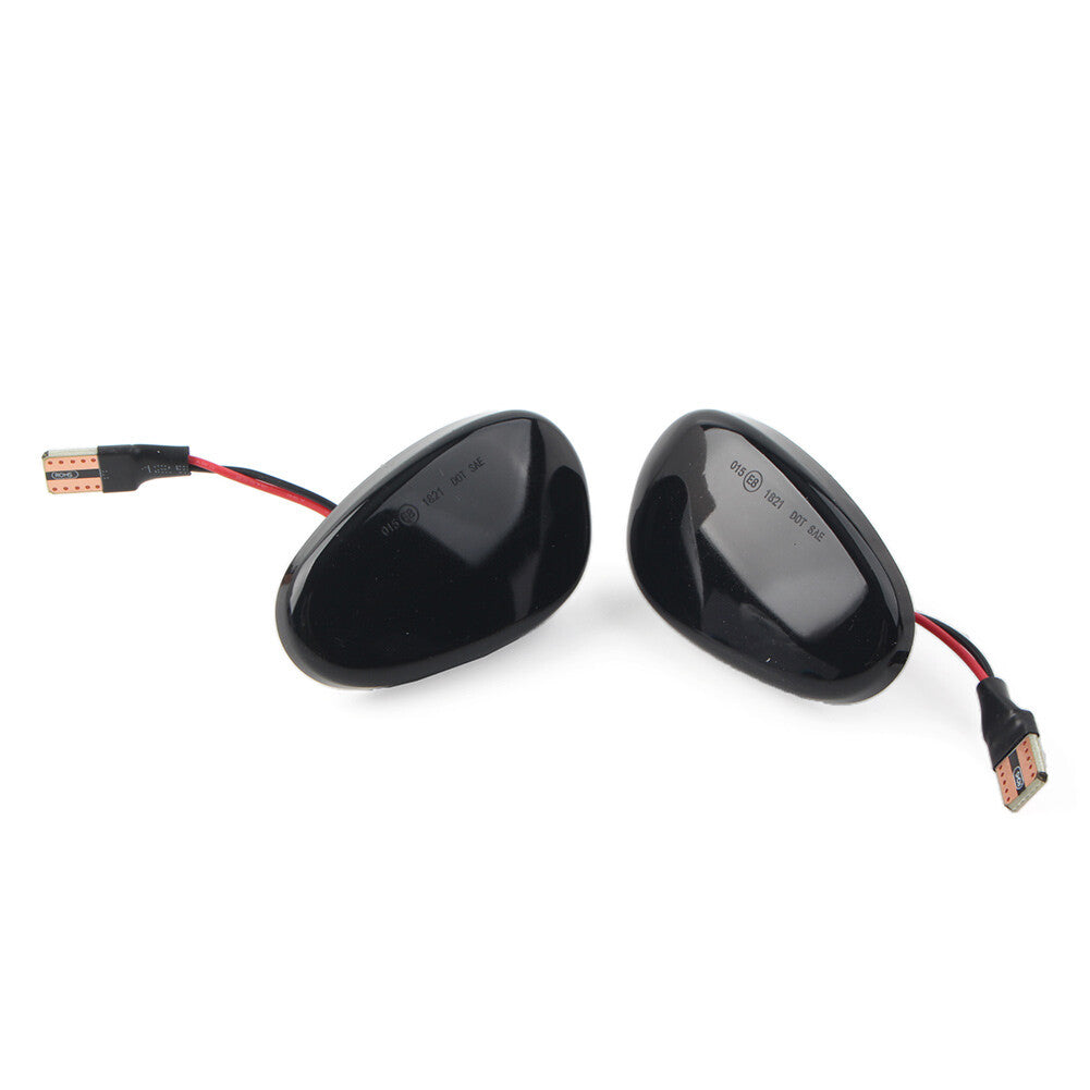 LED Dynamic Side Marker Light Turn Signal Lamp for Alfa Romeo 145 146 GTV Spider