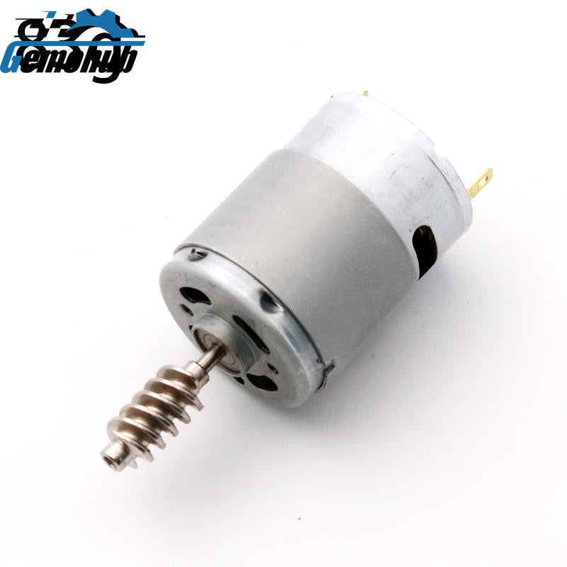RS-385PA Central Door Lock Actuator Motor For 2001-2007 for Dodge Caravan 2.4L 3.3L