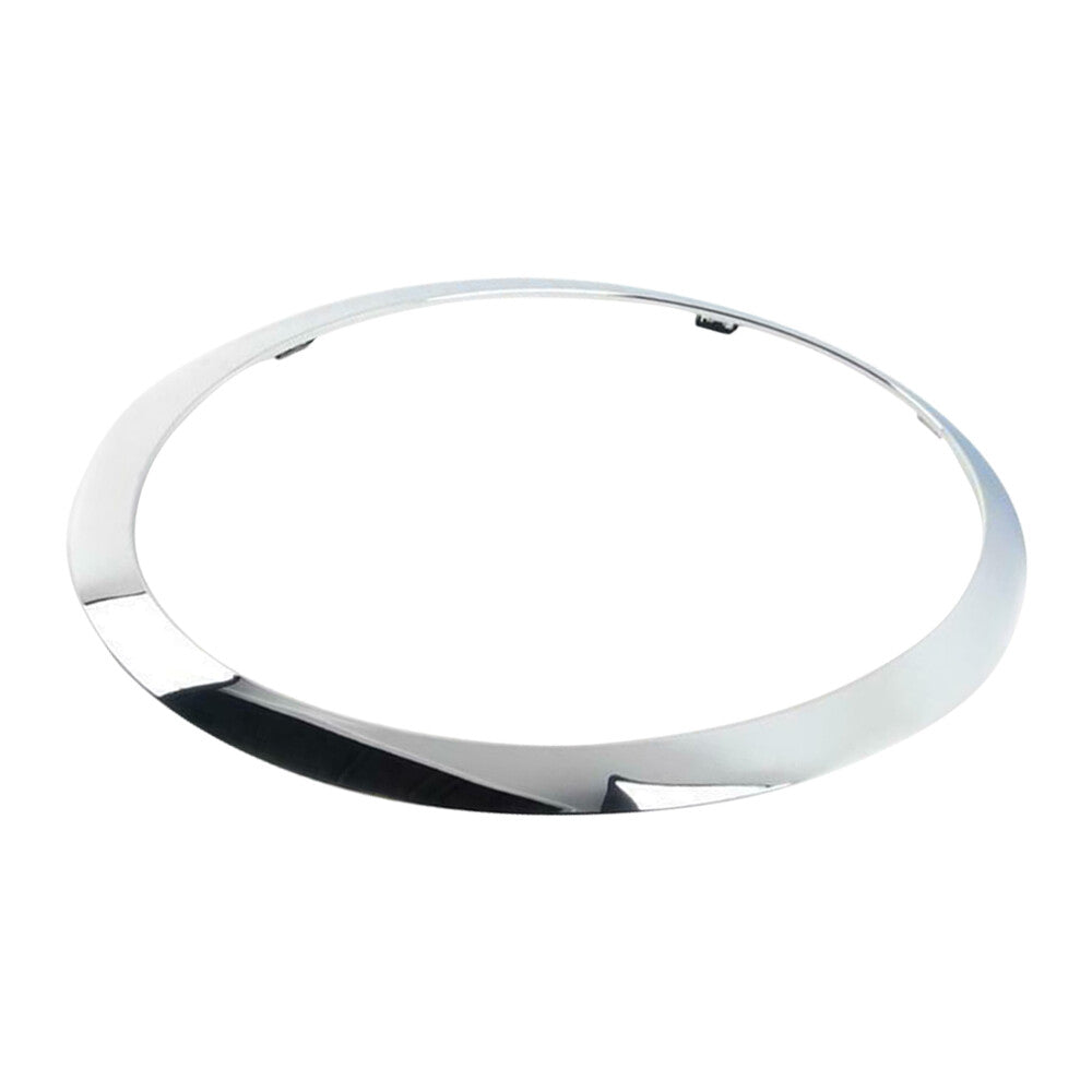 For 2013-18 for Mini F55/F56/Cabrio F57 Chrome RIGHT Front Headlight Trim Strip New