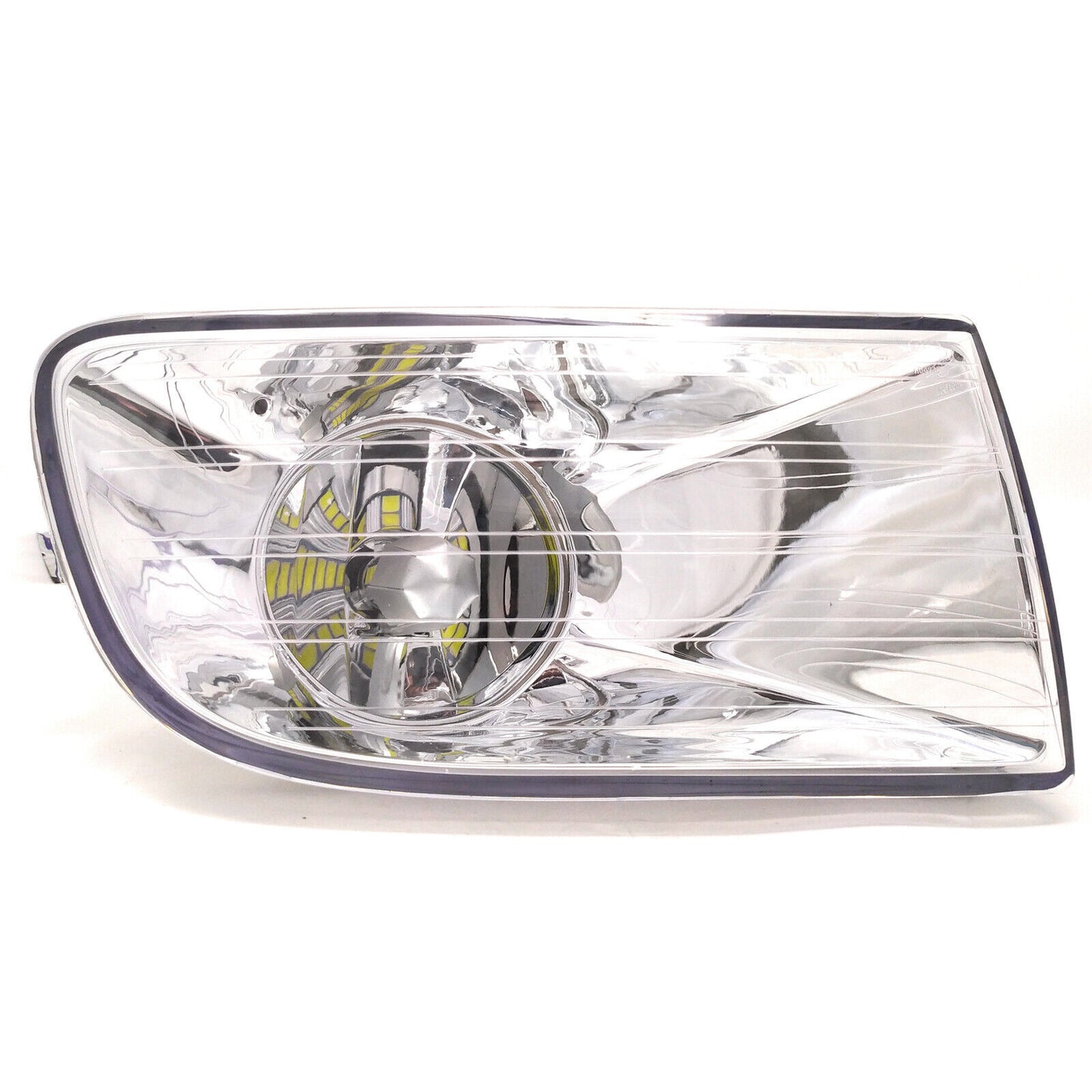 For 2005-2008 for Skoda Octavia A5 LED Fog Light Fog Lamp With Harness Wire LHRH
