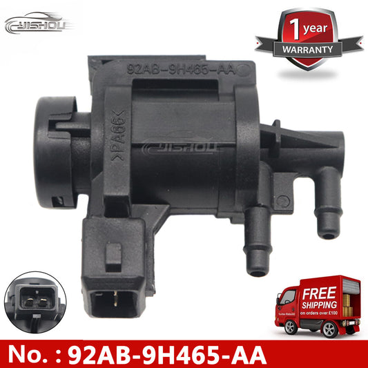new solenoid valve 929H465AA, model 92AB-9H465-AA, suitable for Ford Mondeo 1994-2000. 6580879