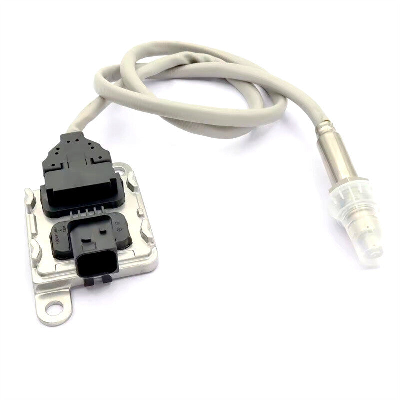 The nitrogen oxide (NOx) sensor is compatible with ISB QSB 6.7 5491423 SNS3007 A3C03886300-01