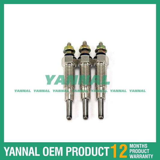 D902 LED plug is suitable for Kubota excavator engine parts
