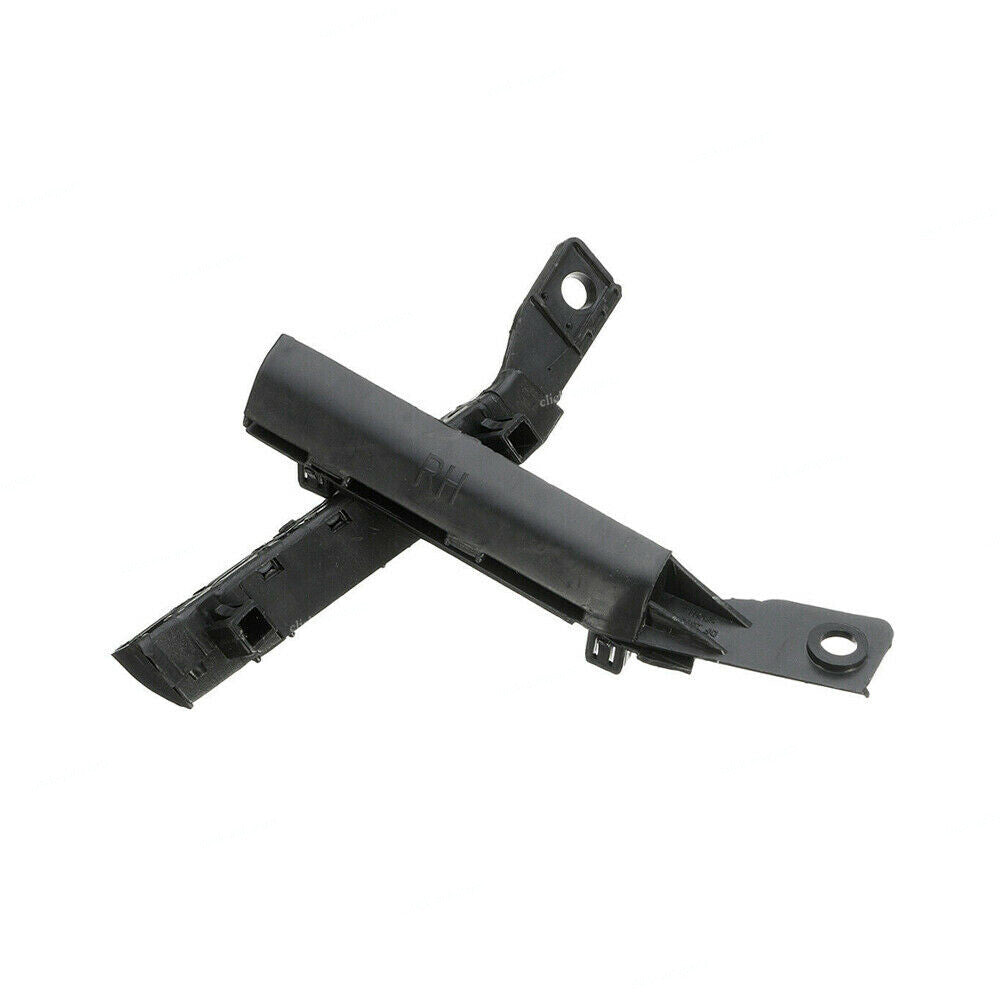 Front RHLH Bumper Cover Support Retainer Bracket For 2007-2012 for Nissan Versa