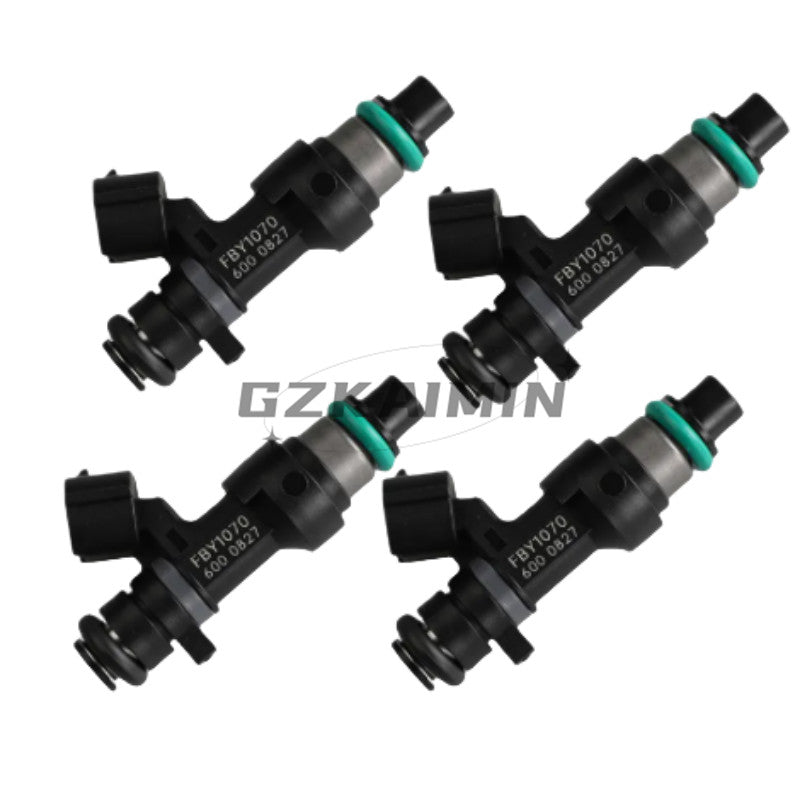 The FBY1070 fuel injector nozzle is suitable for Nissan Sentra 2000 - 2002 1.8L...