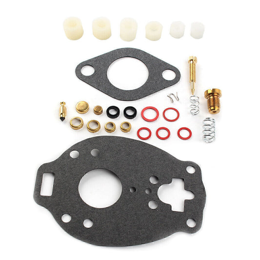 Vergaser Reparatursatz f¨¹r Marvel Schebler TSX 778-515 K7515 Deere Farmall Allis
