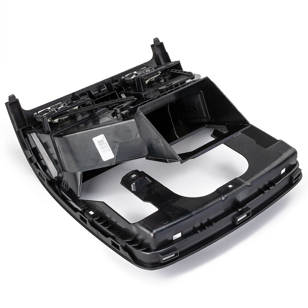 Dashboard Center Air Outlet Panel Grille for VW for Jetta for Golf MK5 Rabbit 1KD819728